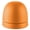 Orange, variant on Unrigged Game Dices Cup Durability with 5 Dices for Family Party Fun Unbreakable