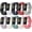 10Colors, variant on Bands Compatible with Fitbit Charge 5 & Charge 6 Replacement Wristbands for Women Men Small Large