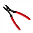 thumbnail image 1 of Compact 4-in-1 Multi-Purpose Wire Service Tool Electrician Pliers Gripper Cutter Crimper Wire Stripper Pliers, 1 of 6
