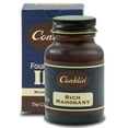 thumbnail image 6 of Conklin 60ml Fountain Pen Ink Bottle - Rich Mahogany, 6 of 6