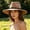 Brown, variant on Timeless Fedora Hat for And Wide Brim Jazz Style Ethnic Design Flat Unisex Fashion Headwear Brown One Size
