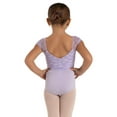 thumbnail image 4 of Capezio Female's Cloud Nine Rainbow Leotard - Child, 4 of 5