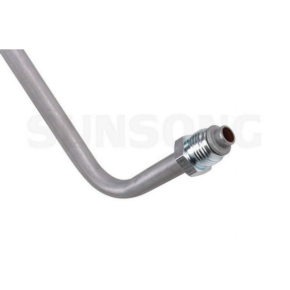 Sunsong 3402571 Power Steering Pressure Line Hose Assembly