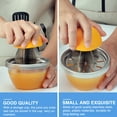 thumbnail image 4 of TOYMYTOY Multi Manual Fruit Hand Juice Squeezer Portable Yield 1Set, 4 of 6
