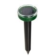 thumbnail image 1 of Solar Sonic Pest Repeller Stakes Pest Repellent with Range, Solar Powered Animal Control, Rodent Repellent ShuxiuWang 9024715135100, 1 of 5