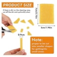 thumbnail image 2 of 12Pcs Glue Residue Eraser, Glue Eraser for Removing Glue Residue, 2 of 5