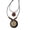Stacked disc, variant on Artisanal Earthenware Blossomy Butterfly Charm Chain Thin Mixture Jewelry Suitable For Delicate Skin Wear
