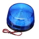 thumbnail image 3 of DC Indicador de alarma Señal estroboscópica Advertencia Sirena de advertencia Lámpara de luz intermitente LED 12V Advancent JJ9864-01, 3 of 7