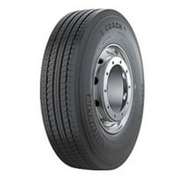 MICHELIN X COACH Z 295/80R22.5 H TIRE