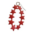 thumbnail image 5 of Silicone Star Pendants Beautiful Silicone Star Ornament Decoration for Students and Adults, 5 of 8