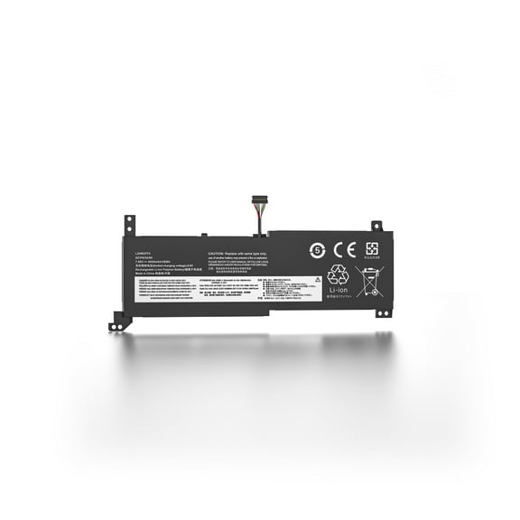 Battery for Lenovo IdeaPad 3-17ADA6 3-17ALC6 3-17ITL6 3-17ABA7 3-17IAU7 3-17IRU7