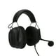 thumbnail image 4 of Auriculares para Juegos, Auriculares Estéreo Grandes Orejas Ovales Ovales de 360 ​​Grados Efecto de Cancelación de Ruido de Sonido Envolvo de Sero Giratoria Libremento, 4 of 7