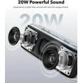 thumbnail image 2 of Soundcore Select 2S Bluetooth Speaker by Anker, 2 of 6