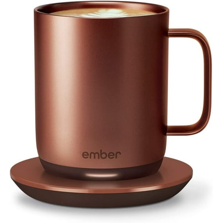 Ember - Charging Coaster 2 - Copper