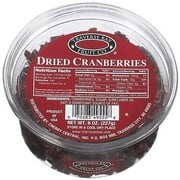 Traverse Bay Dried Cranberries
