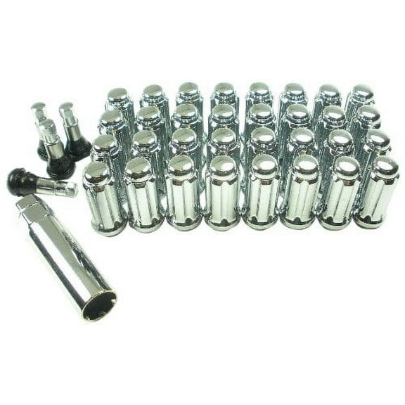 Wheel Installation Kit