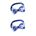 thumbnail image 4 of Collar de perro Greeniant Pajaritas correa ajustable accesorios para mascotas Type2 NO2, 4 of 6