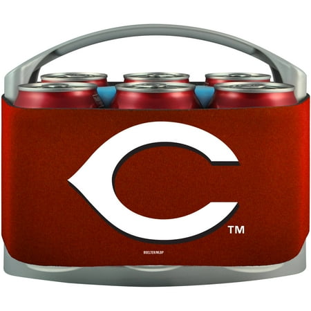 MLB Boston Red Sox Cool 6 Cooler