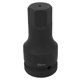 thumbnail image 2 of Enchufe de broca de impacto Ticfox 1 pulgada alargador hexagonal 42 cromo molibdeno accesorios de herramientas manuales a prueba de explosiones H30, 2 of 8