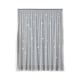 thumbnail image 1 of 1.2x1.8m Self Adhesive Portable Blackout Curtains Easy to Install Bedroom Window, 1 of 5