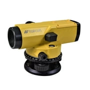 Topcon AT-B4A 24X Automatic Optical Level