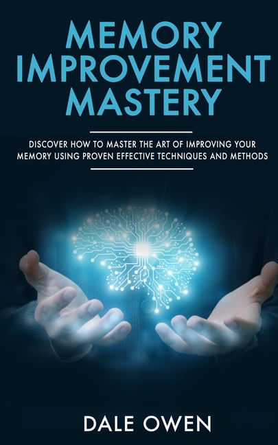 the memory master method