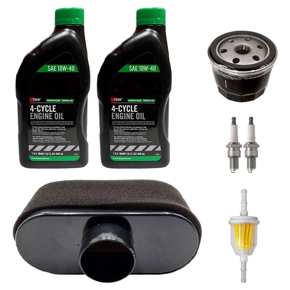 Proven Part Maintenance Kit for Kawasaki Fr651V Fr730V Fs481V Fs691 Fs730 Engines