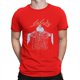thumbnail image 5 of Camiseta de algodón para hombre, divertida, con cuello redondo, de "Obsesionado por la Crueldad" ('86), Thrash, Possessed Celtic Frost. Sodom., 5 of 7