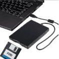 thumbnail image 2 of Usb Floppy Drive 1.44 Mb Usb External Floppy Disk Drive, 2 of 5