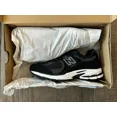 thumbnail image 1 of Men’s US 4.5 (Women’s US 6) New Balance 2002R Classic Sneakers Black, M2002RBK, 1 of 6