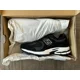 thumbnail image 1 of Men’s US 4.5 (Women’s US 6) New Balance 2002R Classic Sneakers Black, M2002RBK, 1 of 6