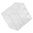 thumbnail image 4 of Contenedor De Almacenamiento ANGGREK Caja de almacenamiento de Rejilla Multiusos, 4 of 8