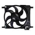 thumbnail image 3 of Motoventilador Chevrolet Beat 4cil 1.2 2021 Cardic, 3 of 4