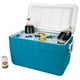 thumbnail image 2 of HIELERA CHILLER COOLER 48QT 5248 OCEAN AZUL COLEMAN Coleman 21607/29, 2 of 4