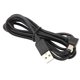thumbnail image 4 of Cable de Carga Mini USB Cable de Carga Rápida de 15 M Y 5 Pines Cable de Carga Universal para GPS Cable de Alimentación USB de Repuesto Compatible con FGarmin GPS Teléfonos, 4 of 8