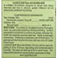 thumbnail image 5 of L.A. Gold Leaf Format à Séchage Lent (Usage Extérieur/intérieur) 8 Oz, 5 of 5