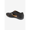 thumbnail image 2 of Comfortview Women's The Cheryl Flat, 2 of 6