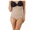 Evening Blush, variant on Women’s Shapewear Modern Sculpts High Waist Extra Firm Shaping Brief. Size XXXL