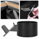 thumbnail image 3 of Soporte para Vaso de Agua para Coche CUTICAT Lado Izquierdo Negro, 3 of 8