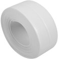 thumbnail image 1 of Cinta de Tira de Calafateo, 3,2 M/10,5 Pies, Cinta de Sellado Decorativa Autoadhesiva, Tira de Sellado de Baño Y Pared, Embellecedor de Borde de Lavabo Utilizado para Fregadero de(38mm, 1 of 5