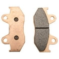thumbnail image 3 of Tusk Brake Pad - Sintered Metal Rear For Yamaha RAPTOR 700R 2013-2025, 3 of 5