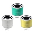 thumbnail image 2 of Levoit Core 300-rf Activated Carbon Spare Parts Air Purifier Filter Replace, 2 of 5