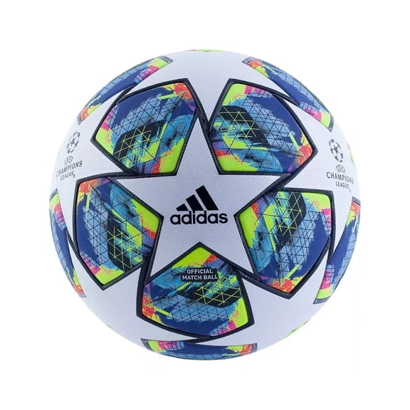 Adidas Champions League Finale Official Match Ball 2019-20 | Size 5