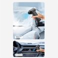 thumbnail image 5 of Powerful Turbo Fan High-Speed Wind Turbine Blower 130000 RPM 3 Adjustable Speed Air Duster for Car Computer Keyboard, 5 of 5