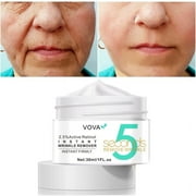 Vova Active Retinol Cream 30Ml Skin Care [Default] 30Ml Active Retinol Face Cream Anti-Ageing Wrinkle Night/Day Cream Face & Eye S
