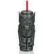 thumbnail image 2 of Vaso Geeki Tikis Drogon de Juego de Tronos | Vaso oficial de plástico estilo Tiki coleccionable con tapa, capacidad para 23 onzas, 2 of 8