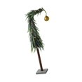 thumbnail image 3 of Árbol de Navidad Strade Fareast Limited Centro de Mesa Adorno Navideño 15x60 cm, 3 of 8