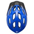 thumbnail image 6 of Schwinn Outlook Adult Helmet, Ages 14+, Blue, 6 of 6