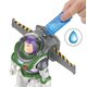 thumbnail image 4 of Figura de Acción Mattel Disney Pixar Lightyear Ultimate Buzz Juguete de 12 Pulgadas, 4 of 5