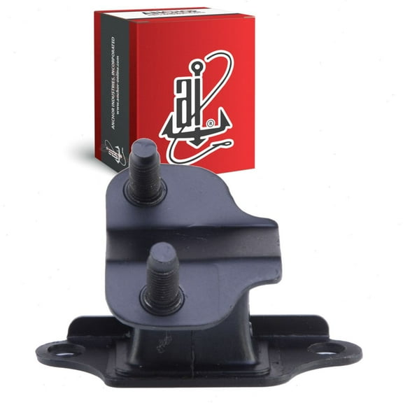 Anchor Rear Left Automatic Transmission Mount compatible with Honda Odyssey 2005-2009